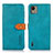 Leather Case Stands Flip Cover Holder N07P for Nokia C110