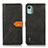 Leather Case Stands Flip Cover Holder N07P for Nokia C12