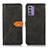 Leather Case Stands Flip Cover Holder N07P for Nokia G310 5G