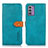 Leather Case Stands Flip Cover Holder N07P for Nokia G310 5G