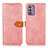 Leather Case Stands Flip Cover Holder N07P for Nokia G310 5G