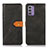 Leather Case Stands Flip Cover Holder N07P for Nokia G42 5G