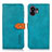 Leather Case Stands Flip Cover Holder N07P for Nothing Phone 2