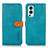 Leather Case Stands Flip Cover Holder N07P for OnePlus Nord 2 5G