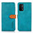 Leather Case Stands Flip Cover Holder N07P for OnePlus Nord N200 5G