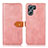 Leather Case Stands Flip Cover Holder N07P for Oppo K10 5G