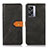 Leather Case Stands Flip Cover Holder N07P for Oppo K10 5G India