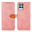 Leather Case Stands Flip Cover Holder N07P for Realme 8i