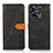 Leather Case Stands Flip Cover Holder N07P for Realme C53 India