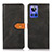 Leather Case Stands Flip Cover Holder N07P for Realme GT Neo3 5G