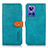 Leather Case Stands Flip Cover Holder N07P for Realme GT Neo3 5G