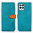 Leather Case Stands Flip Cover Holder N07P for Realme Narzo 50 4G