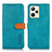 Leather Case Stands Flip Cover Holder N07P for Realme Narzo 50A Prime