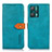 Leather Case Stands Flip Cover Holder N07P for Realme Q5 5G