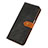 Leather Case Stands Flip Cover Holder N07P for Samsung Galaxy F23 5G