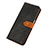 Leather Case Stands Flip Cover Holder N07P for Samsung Galaxy M13 4G