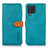 Leather Case Stands Flip Cover Holder N07P for Samsung Galaxy M32 4G