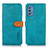 Leather Case Stands Flip Cover Holder N07P for Samsung Galaxy M52 5G