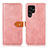 Leather Case Stands Flip Cover Holder N07P for Samsung Galaxy S21 Ultra 5G