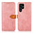 Leather Case Stands Flip Cover Holder N07P for Samsung Galaxy S24 Ultra 5G