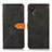 Leather Case Stands Flip Cover Holder N07P for Samsung Galaxy XCover 5 SM-G525F