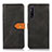 Leather Case Stands Flip Cover Holder N07P for Sony Xperia 1 V