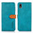 Leather Case Stands Flip Cover Holder N07P for Sony Xperia Ace III SO-53C