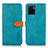 Leather Case Stands Flip Cover Holder N07P for Vivo Y01A