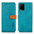 Leather Case Stands Flip Cover Holder N07P for Vivo Y21