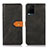 Leather Case Stands Flip Cover Holder N07P for Vivo Y32 4G