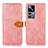 Leather Case Stands Flip Cover Holder N07P for Xiaomi Mi 12T 5G