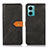 Leather Case Stands Flip Cover Holder N07P for Xiaomi Redmi 10 5G