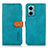 Leather Case Stands Flip Cover Holder N07P for Xiaomi Redmi 10 5G