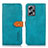 Leather Case Stands Flip Cover Holder N07P for Xiaomi Redmi K50i 5G