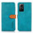 Leather Case Stands Flip Cover Holder N07P for Xiaomi Redmi Note 12S