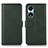 Leather Case Stands Flip Cover Holder N08P for Huawei Honor X5 Plus