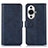 Leather Case Stands Flip Cover Holder N08P for Huawei Nova 11