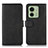 Leather Case Stands Flip Cover Holder N08P for Motorola Moto Edge (2023) 5G