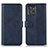 Leather Case Stands Flip Cover Holder N08P for Motorola ThinkPhone 5G