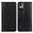 Leather Case Stands Flip Cover Holder N08P for Nokia C110