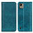 Leather Case Stands Flip Cover Holder N08P for Nokia C110