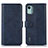 Leather Case Stands Flip Cover Holder N08P for Nokia C12