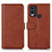 Leather Case Stands Flip Cover Holder N08P for Nokia C22