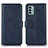 Leather Case Stands Flip Cover Holder N08P for Nokia G22