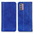 Leather Case Stands Flip Cover Holder N08P for Nokia G310 5G