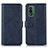 Leather Case Stands Flip Cover Holder N08P for Nokia XR21