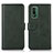 Leather Case Stands Flip Cover Holder N08P for Nokia XR21