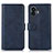 Leather Case Stands Flip Cover Holder N08P for Nothing Phone 2