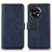 Leather Case Stands Flip Cover Holder N08P for OnePlus 11R 5G