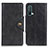 Leather Case Stands Flip Cover Holder N08P for OnePlus Nord CE 5G